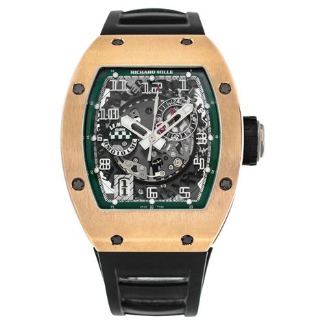 richard mille used watch|Richard Mille used for sale.